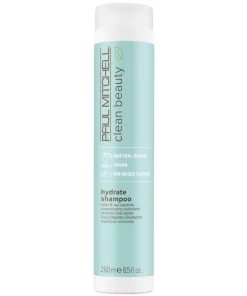 shop Paul Mitchell Clean Beauty Hydrate Shampoo 250 ml af Paul Mitchell - online shopping tilbud rabat hos shoppetur.dk