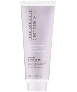 shop Paul Mitchell Clean Beauty Repair Conditioner 250 ml af Paul Mitchell - online shopping tilbud rabat hos shoppetur.dk