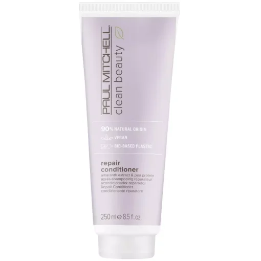 shop Paul Mitchell Clean Beauty Repair Conditioner 250 ml af Paul Mitchell - online shopping tilbud rabat hos shoppetur.dk