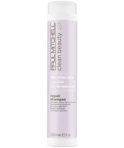 shop Paul Mitchell Clean Beauty Repair Shampoo 250 ml af Paul Mitchell - online shopping tilbud rabat hos shoppetur.dk