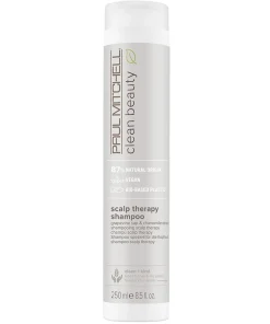 shop Paul Mitchell Clean Beauty Scalp Therapy Shampoo 250 ml af Paul Mitchell - online shopping tilbud rabat hos shoppetur.dk