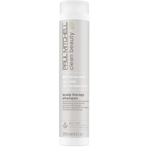 shop Paul Mitchell Clean Beauty Scalp Therapy Shampoo 250 ml af Paul Mitchell - online shopping tilbud rabat hos shoppetur.dk