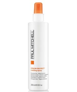 shop Paul Mitchell Color Care Color Protect Locking Spray 250 ml af Paul Mitchell - online shopping tilbud rabat hos shoppetur.dk