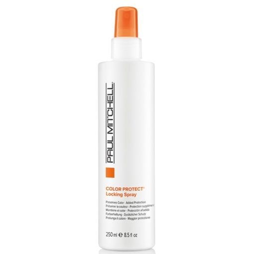 shop Paul Mitchell Color Care Color Protect Locking Spray 250 ml af Paul Mitchell - online shopping tilbud rabat hos shoppetur.dk