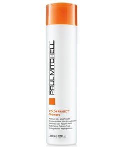 shop Paul Mitchell Color Care Color Protect Shampoo 300 ml af Paul Mitchell - online shopping tilbud rabat hos shoppetur.dk