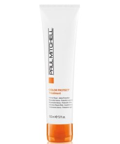 shop Paul Mitchell Color Care Color Protect Treatment 150 ml af Paul Mitchell - online shopping tilbud rabat hos shoppetur.dk