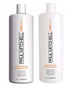 shop Paul Mitchell Color Care Shampoo & Conditioner 2 x 1000 ml af Paul Mitchell - online shopping tilbud rabat hos shoppetur.dk