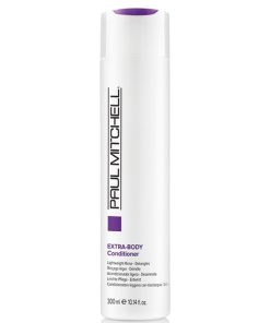 shop Paul Mitchell Extra Body Daily Rinse 300 ml af Paul Mitchell - online shopping tilbud rabat hos shoppetur.dk