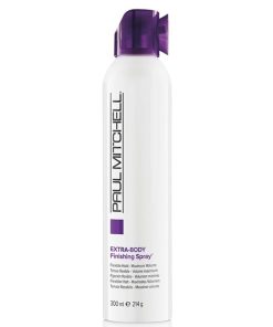 shop Paul Mitchell Extra Body Finishing Spray 300 ml af Paul Mitchell - online shopping tilbud rabat hos shoppetur.dk