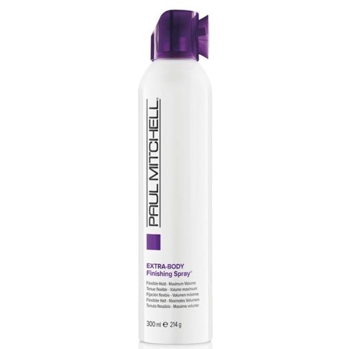 shop Paul Mitchell Extra Body Finishing Spray 300 ml af Paul Mitchell - online shopping tilbud rabat hos shoppetur.dk