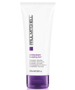 shop Paul Mitchell Extra Body Sculpting Gel 200 ml af Paul Mitchell - online shopping tilbud rabat hos shoppetur.dk