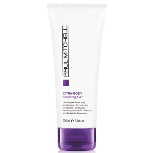 shop Paul Mitchell Extra Body Sculpting Gel 200 ml af Paul Mitchell - online shopping tilbud rabat hos shoppetur.dk