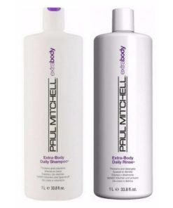 shop Paul Mitchell Extra Body Shampoo & Conditioner 2 x 1000 ml af Paul Mitchell - online shopping tilbud rabat hos shoppetur.dk