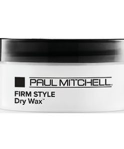 shop Paul Mitchell Flexible Style Dry Wax 50 gr. af Paul Mitchell - online shopping tilbud rabat hos shoppetur.dk