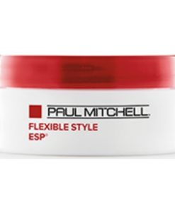 shop Paul Mitchell Flexible Style ESP Elastic Shaping Paste 50 gr. af Paul Mitchell - online shopping tilbud rabat hos shoppetur.dk