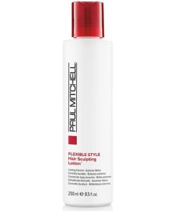 shop Paul Mitchell Flexible Style Hair Sculpting Lotion 250 ml af Paul Mitchell - online shopping tilbud rabat hos shoppetur.dk