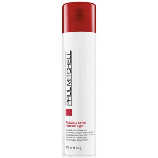 shop Paul Mitchell Flexible Style Hold Me Tight 300 ml af Paul Mitchell - online shopping tilbud rabat hos shoppetur.dk