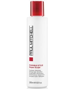 shop Paul Mitchell Flexible Style Super Sculpt Styling Glaze 250 ml af Paul Mitchell - online shopping tilbud rabat hos shoppetur.dk