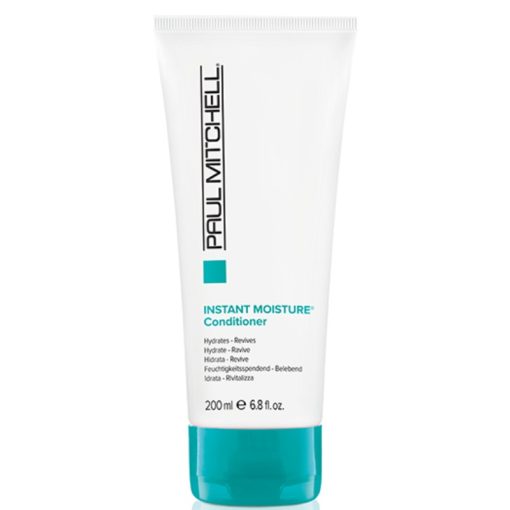 shop Paul Mitchell Instant Moisture Conditioner 200 ml af Paul Mitchell - online shopping tilbud rabat hos shoppetur.dk