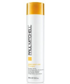 shop Paul Mitchell Kids Baby Don't Cry Shampoo 300 ml af Paul Mitchell - online shopping tilbud rabat hos shoppetur.dk