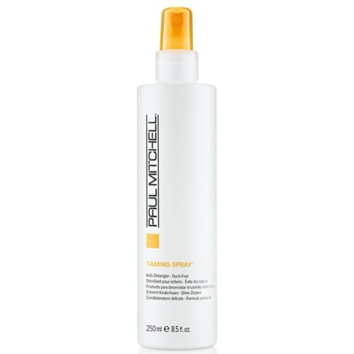 shop Paul Mitchell Kids Taming Spray 250 ml af Paul Mitchell - online shopping tilbud rabat hos shoppetur.dk