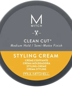 shop Paul Mitchell Mitch Clean Cut 85 ml af Paul Mitchell - online shopping tilbud rabat hos shoppetur.dk