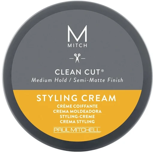 shop Paul Mitchell Mitch Clean Cut 85 ml af Paul Mitchell - online shopping tilbud rabat hos shoppetur.dk