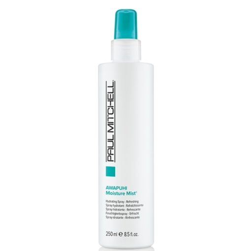 shop Paul Mitchell Moisture Awapuhi Moisture Mist 250 ml af Paul Mitchell - online shopping tilbud rabat hos shoppetur.dk