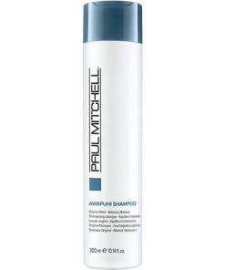 shop Paul Mitchell Original Awapuhi Shampoo 300 ml af Paul Mitchell - online shopping tilbud rabat hos shoppetur.dk