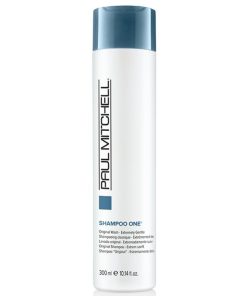 shop Paul Mitchell Original Shampoo One 300 ml af Paul Mitchell - online shopping tilbud rabat hos shoppetur.dk