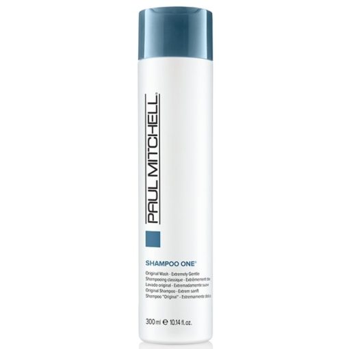 shop Paul Mitchell Original Shampoo One 300 ml af Paul Mitchell - online shopping tilbud rabat hos shoppetur.dk