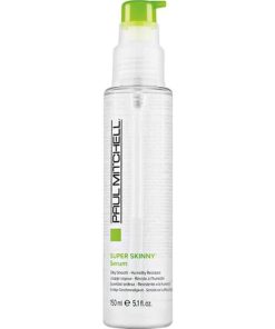 shop Paul Mitchell Smoothing Super Skinny Serum 150 ml af Paul Mitchell - online shopping tilbud rabat hos shoppetur.dk