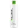 shop Paul Mitchell Smoothing Super Skinny Shampoo 1000 ml af Paul Mitchell - online shopping tilbud rabat hos shoppetur.dk