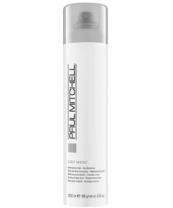 shop Paul Mitchell Soft Style Dry Wash 300 ml af Paul Mitchell - online shopping tilbud rabat hos shoppetur.dk