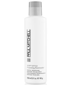 shop Paul Mitchell Soft Style Foaming Pommade 150 ml af Paul Mitchell - online shopping tilbud rabat hos shoppetur.dk