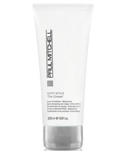 shop Paul Mitchell Soft Style The Cream 200 ml af Paul Mitchell - online shopping tilbud rabat hos shoppetur.dk