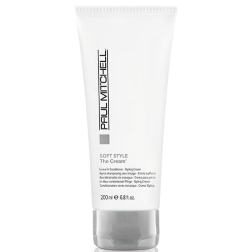 shop Paul Mitchell Soft Style The Cream 200 ml af Paul Mitchell - online shopping tilbud rabat hos shoppetur.dk