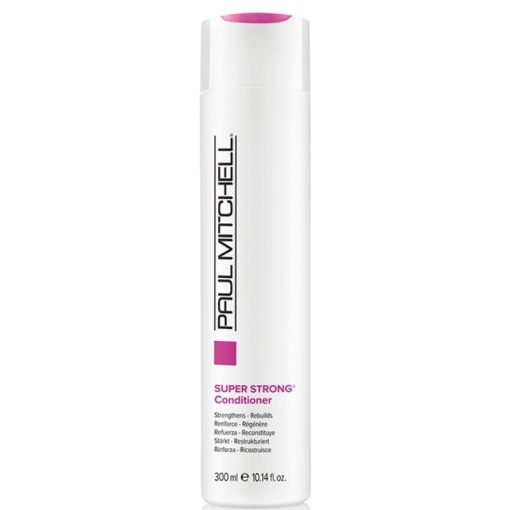 shop Paul Mitchell Strength Super Strong Conditioner 300 ml af Paul Mitchell - online shopping tilbud rabat hos shoppetur.dk