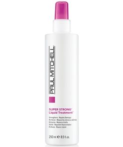 shop Paul Mitchell Strength Super Strong Liquid Treatment 250 ml af Paul Mitchell - online shopping tilbud rabat hos shoppetur.dk