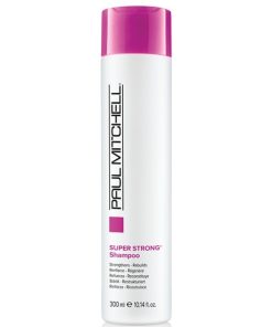 shop Paul Mitchell Strength Super Strong Shampoo 300 ml af Paul Mitchell - online shopping tilbud rabat hos shoppetur.dk