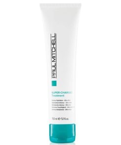 shop Paul Mitchell Super-Charged Treatment 150 ml af Paul Mitchell - online shopping tilbud rabat hos shoppetur.dk