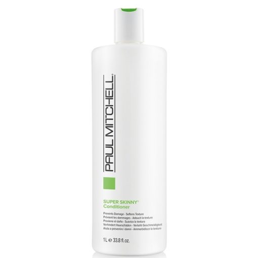 shop Paul Mitchell Super Skinny Conditioner 1000 ml af Paul Mitchell - online shopping tilbud rabat hos shoppetur.dk