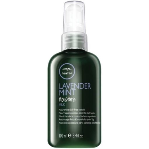 shop Paul Mitchell Tea Tree Lavender Mint Moisture Milk 100 ml af Paul Mitchell - online shopping tilbud rabat hos shoppetur.dk