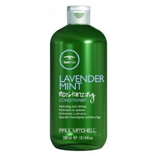 shop Paul Mitchell Tea Tree Lavender Mint Moisturizing Conditioner 300 ml af Paul Mitchell - online shopping tilbud rabat hos shoppetur.dk