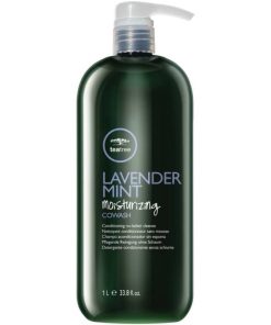 shop Paul Mitchell Tea Tree Lavender Mint Moisturizing Cowash 1000 ml af Paul Mitchell - online shopping tilbud rabat hos shoppetur.dk