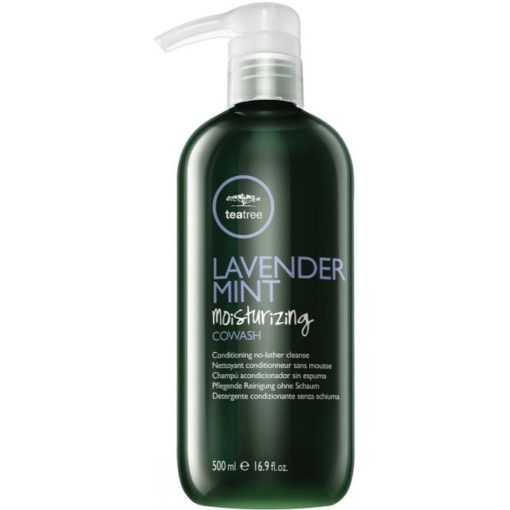 shop Paul Mitchell Tea Tree Lavender Mint Moisturizing Cowash 500 ml af Paul Mitchell - online shopping tilbud rabat hos shoppetur.dk