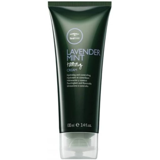 shop Paul Mitchell Tea Tree Lavender Mint Taming Cream 100 ml af Paul Mitchell - online shopping tilbud rabat hos shoppetur.dk