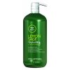 shop Paul Mitchell Tea Tree Lemon Sage Thickening Conditioner 1000 ml af Paul Mitchell - online shopping tilbud rabat hos shoppetur.dk