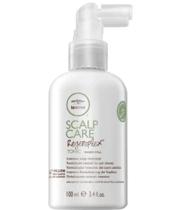 shop Paul Mitchell Tea Tree Scalp Care Regeniplex Tonic 100 ml af Paul Mitchell - online shopping tilbud rabat hos shoppetur.dk