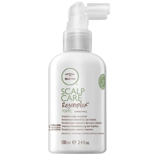 shop Paul Mitchell Tea Tree Scalp Care Regeniplex Tonic 100 ml af Paul Mitchell - online shopping tilbud rabat hos shoppetur.dk